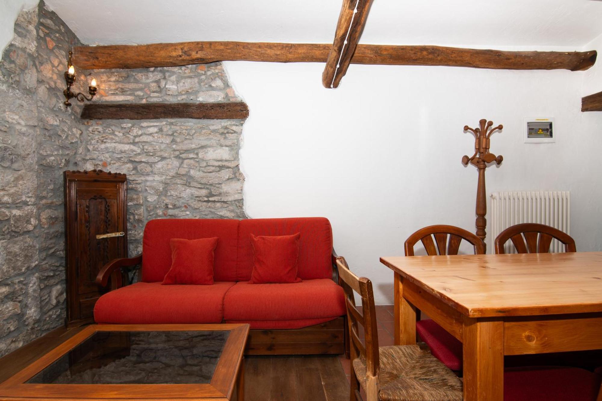Apartments Valentinus 1800 Сежана Екстериор снимка