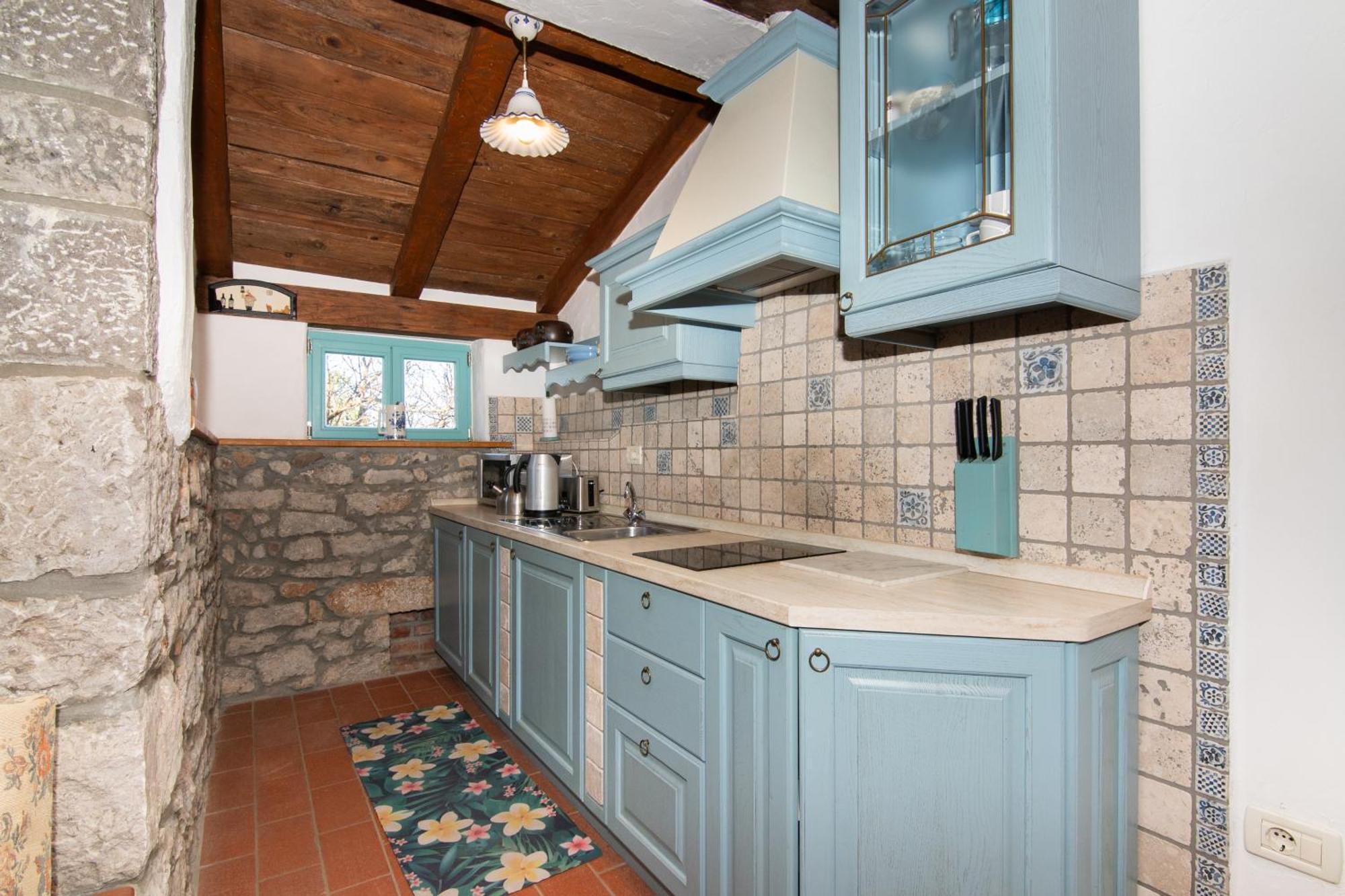 Apartments Valentinus 1800 Сежана Екстериор снимка