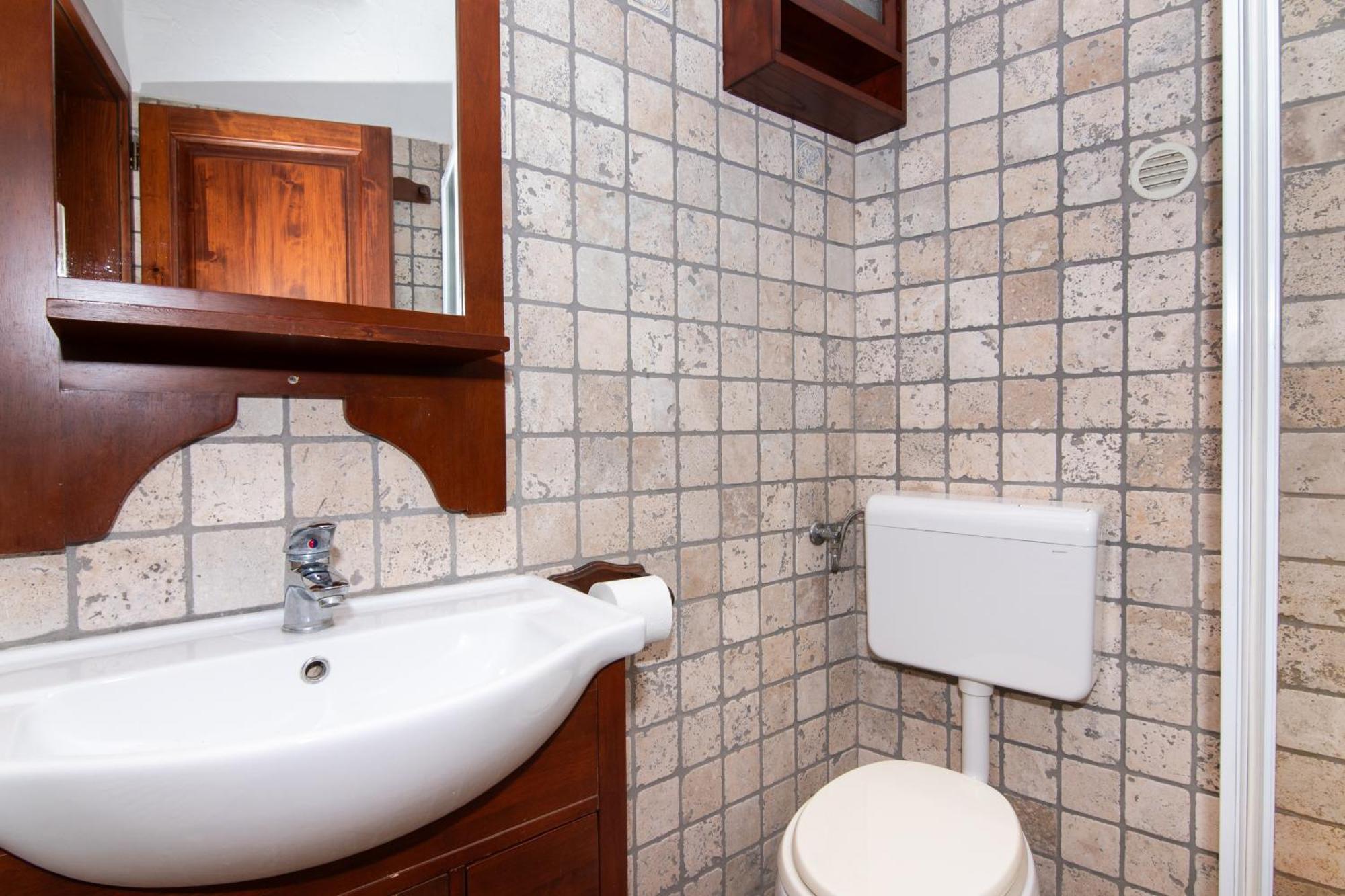 Apartments Valentinus 1800 Сежана Екстериор снимка