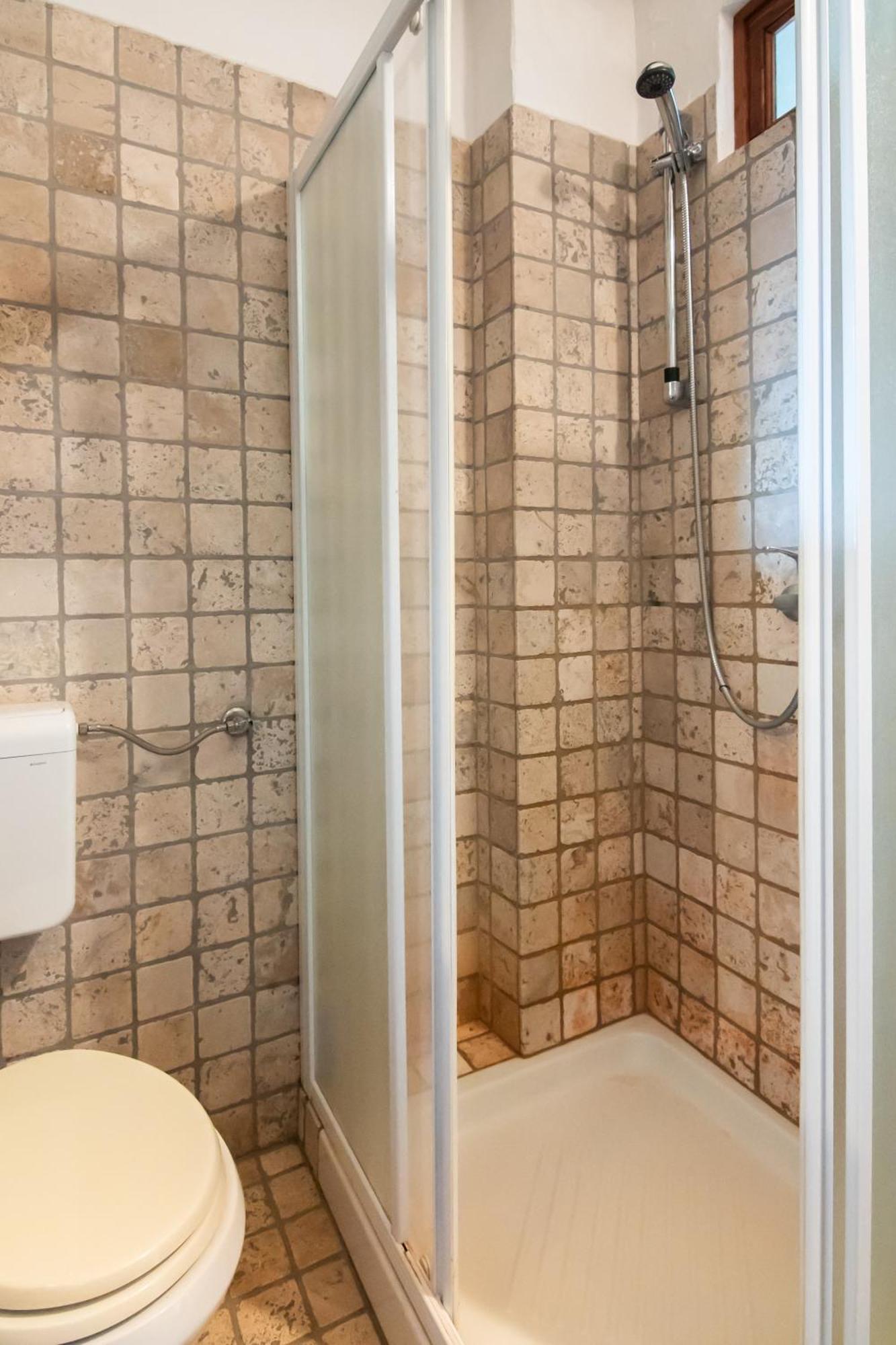 Apartments Valentinus 1800 Сежана Екстериор снимка